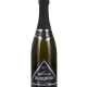 Das Bild zeigt die Flasche Crémant AOP Brut Loire Blanc - Daheuiller Domaine des Varinelles